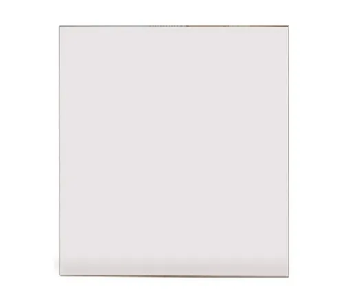 Feuercampus Kaminofen-Sichtscheibe für Oranier Nordik - Hitzebeständige Ersatzscheibe aus hochwertigem ROBAX® Keramikglas, passgenau für Oranier Nordik. Ideal für Kaminöfen, temperaturbeständig bis 760°C, sorgt für optimale Sicht auf das Feuer.