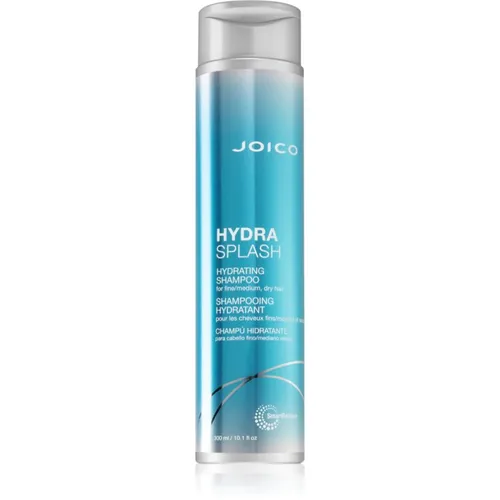 Joico Hydrasplash hydratisierendes Shampoo für trockenes Haar 300 ml