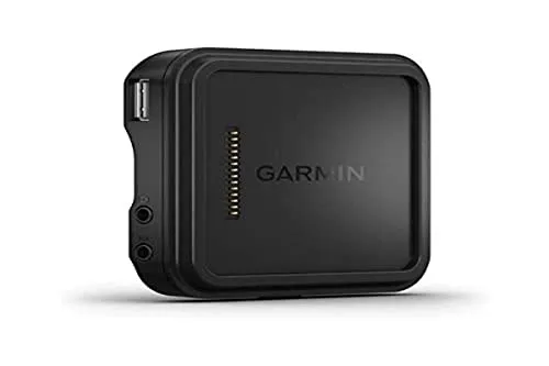 Garmin Ladegerät & TMC-Empfänger für Camper 890, dezl LGV 800 MT-D, LGV1000