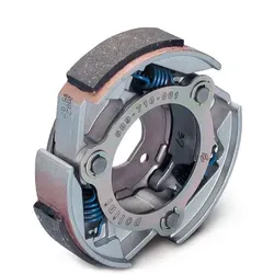 POLINI Motodak Kupplung für PIAGGIO X8/X9/XEVO 125/150 4T - Variomatik & Zubehör, optimierte Leistung und verbesserte Beschleunigung für Ihr Fahrzeug