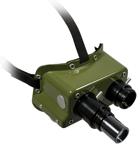 DISGUISE SOS Fantômes Ecto-Brille für Ghostbuster-Kostüme - Masken & Brillen für Erwachsene – Authentische ECTO-Brille aus sicheren Materialien, ideal für Halloween und Ghostbuster-Fans, sorgt für Aufsehen!