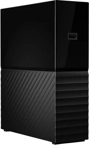 WD My Book 14 TB USB 3.0