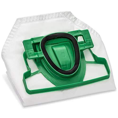 Staubsaugerbeutel geeignet für Vorwerk Kobold VK200 FP200 Filtertüten - inklusive Motorschutzfilter, Premium aus 5- lagigem Microvlies, auch für Allergiker geeignet, für Ihren Vorwerk VK200 6