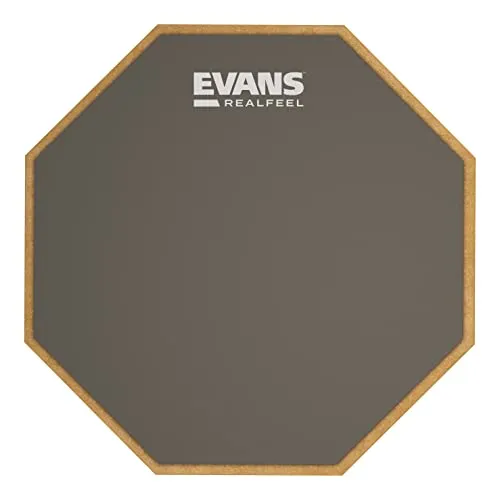 Evans RF-6GM Practice Pad von Evans