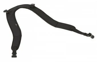 Eagle Creek Quick Snap Strap black 41258