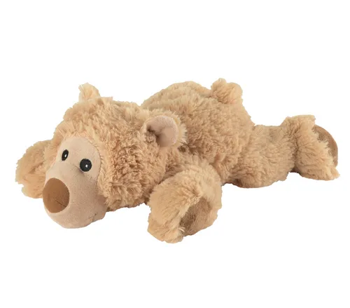 Original Warmies Greenlife Wärmestofftier