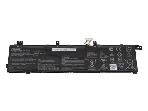 C31N1843 Asus Akku 42Wh von ASUS