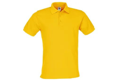 Fruit of the Loom Poloshirt Premium Polo