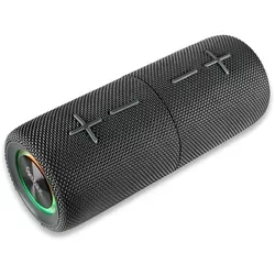Fontastic „Cora“ 2-in-1 Bluetooth Lautsprecher-Boxen