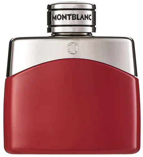 Montblanc Legend Red Eau de Parfum 50 ml - Herrendüfte, eleganter Duft mit hohem Maß an Eleganz – perfekt für besondere Anlässe. Jetzt online bei ParfumGroup kaufen!