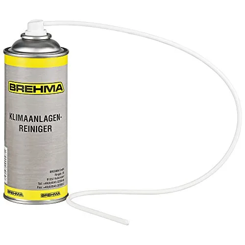 BREHMA Schaum Klimaanlagenreiniger 400ml von BREHMA