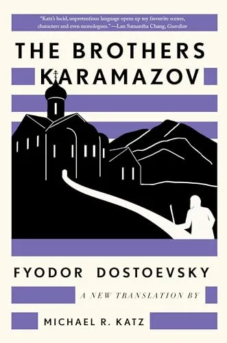 The Brothers Karamazov: A New Translation