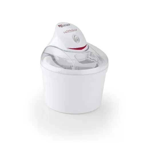 Termozeta 75104 Eismaschine 1,2 l