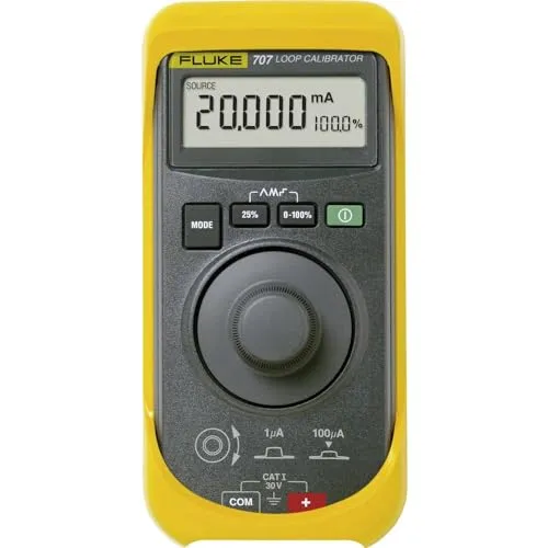 Fluke 707 Kalibrator Strom von Fluke