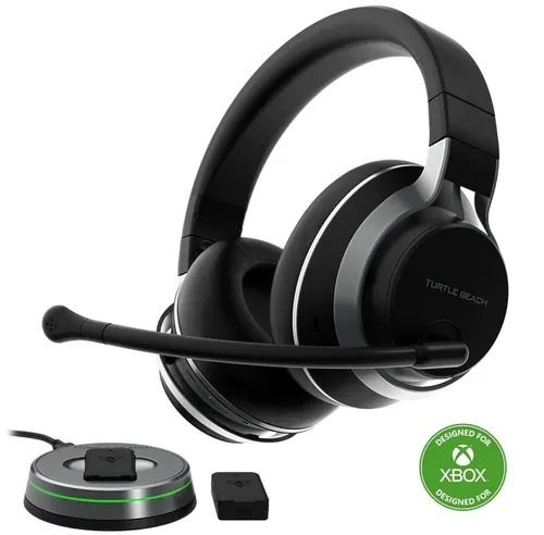 Produktbild Turtle Beach Stealth Pro für Xbox X/S