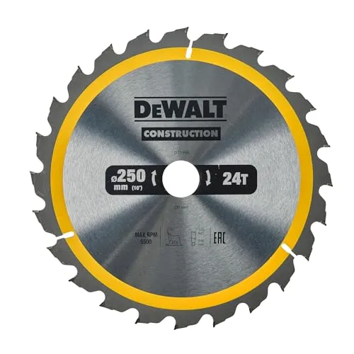 DeWalt Sägeblätter von DeWalt