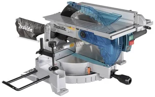 Makita Kapp-Gehrungssäge LH1201FL