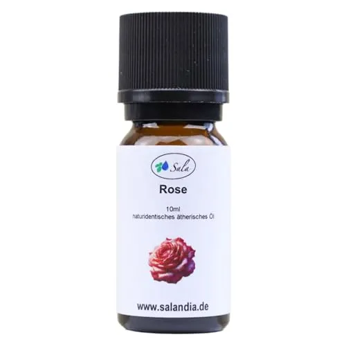 Sala Rosenöl naturidentisch 10 ml