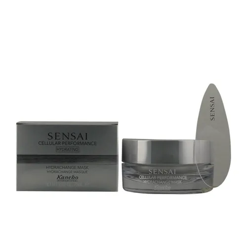 SENSAI Cellular Performance Hydrating Linie Hydrachange Mask 75 ml