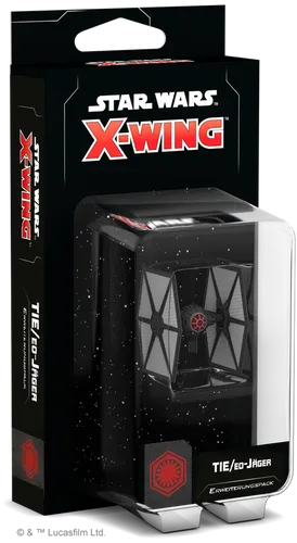 Star Wars: X-Wing TIE/EO-Jäger | Erweiterung | Deutsch