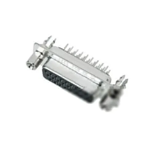 Harting D-Sub-Kupplung Steckverbinder 2,0A 09562517513 von Harting Steckverbinder D-Sub-Kupplung