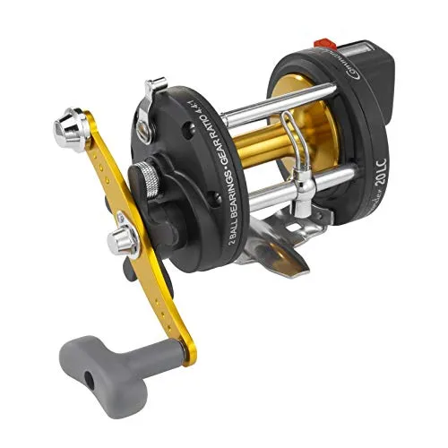 WFT Penn Commander 20 LC