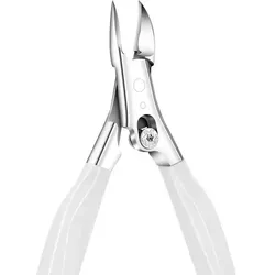 Präzise Edelstahl Nagelschere für professionelle Nagelpflege