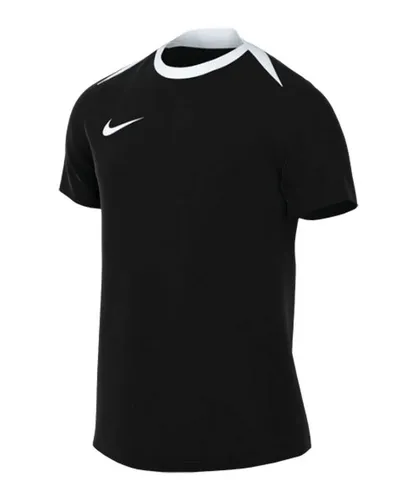 Nike Performance Academy Pro 24 Trainingsshirt - Trainingsbekleidung aus 100% atmungsaktivem Polyester, ideal für Fußballspieler, sorgt für optimalen Komfort und Bewegungsfreiheit während des Trainings.