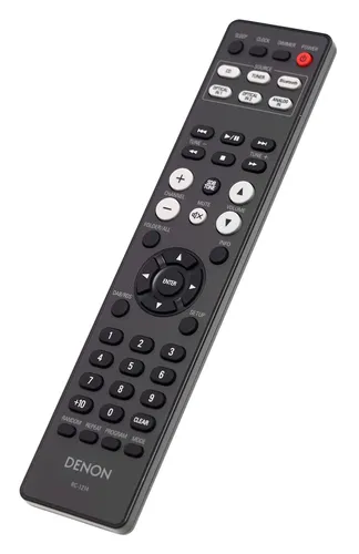 Denon Fernbedienungen von Denon