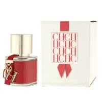 Carolina Herrera CH Eau De Toilette Spray - Frauenparfum mit orientalisch-blumigem Duft, perfekt für selbstbewusste Frauen, die Eleganz und Sinnlichkeit ausstrahlen.