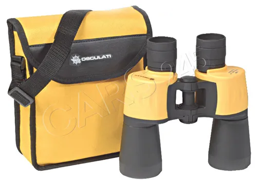 OSCULATI Profi Fernglas Autofocus 7x50