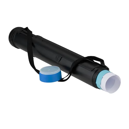 Posterrolle Plakatrolle Zeichenrolle Transportrolle Flipchartrolle ausziehbbar