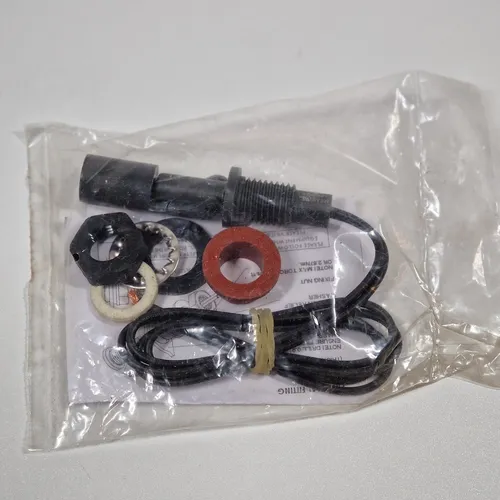 TE Connectivity Füllstandssensor Schwimmerschalter 250 V/AC, 100 V/DC 1A IP65