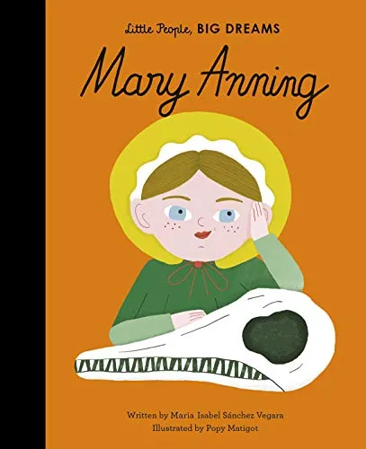 Produktbild Mary Anning (Little People, BIG DREAMS, Band 58)