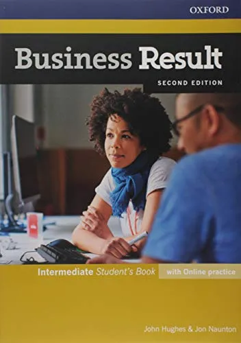 Business Result: Intermediate von Oxford University Press, USA