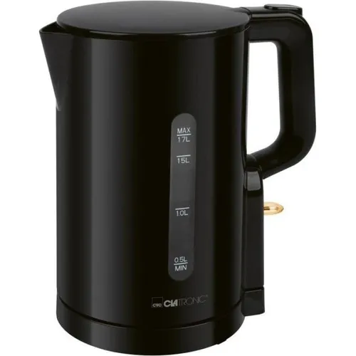 Wasserkocher bis 20 Euro von Clatronic