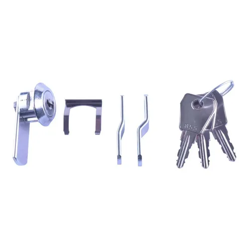 Briefkastenschloss Hebelschloss Universal II inkl. 3 Schlüssel