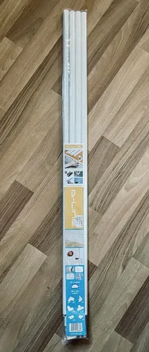 D-Line 2010KIT001 Micro+ Kabelkanal von D-Line