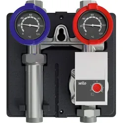 Produktbild BOSCH Heizkreisset HS 25/6 s ohne Mischer