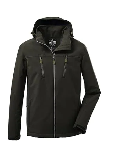 KILLTEC Softshelljacke 