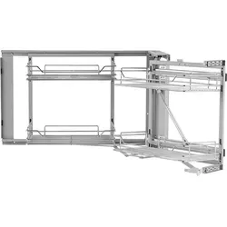 VEVOR Küchenschrank Organizer