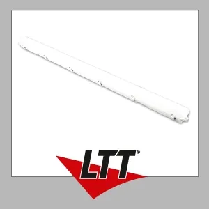 Produktbild ISOLED Wannenleuchte 150cm IP65