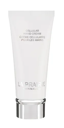 La Prairie Swiss Body Care Cellular Hand Cream 100 ml - Handcreme für Damen, bietet intensive Feuchtigkeit und wirkt der Hautalterung entgegen. Ideal für gepflegte Hände.
