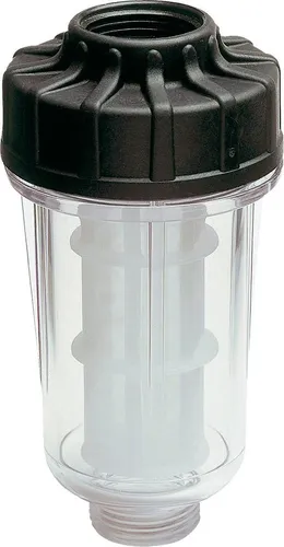 Cleancraft Wasserfilter WF HDR-K S, 7116000