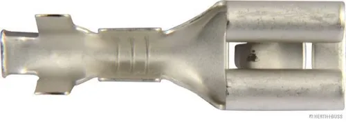 Herth+buss Elparts Crimpverbinder 50251205