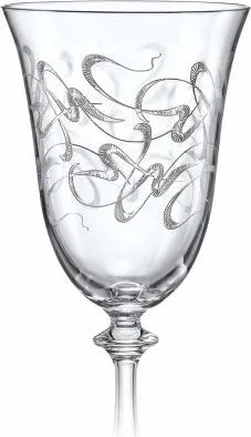 Crystalex Rotweinglas Royal C5646