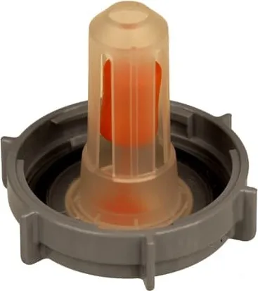 Whirlpool Salzbehälter-Verschluss, original von Whirlpool