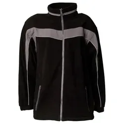 Wetter- und Kälteschutz-Fleecejacke Plaline 2560 3XL