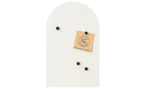 BEHE Interior Magnettafel 60x40cm Oval – Stilvolles Magnetboard mit 4 Neodym Magneten - Entdecke die magnetische Wandtafel (60 x 40 cm) aus hochwertigem Stahl. Ideal für Fotos, Notizen und mehr – stilvoll und funktional für Zuhause oder Büro. Mit kratzfester Oberfläche und 4 speziellen, oberflächenschonenden Magneten.