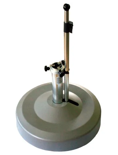 Schirmständer LIRO Mini 35K anthrazit in grau von Liro